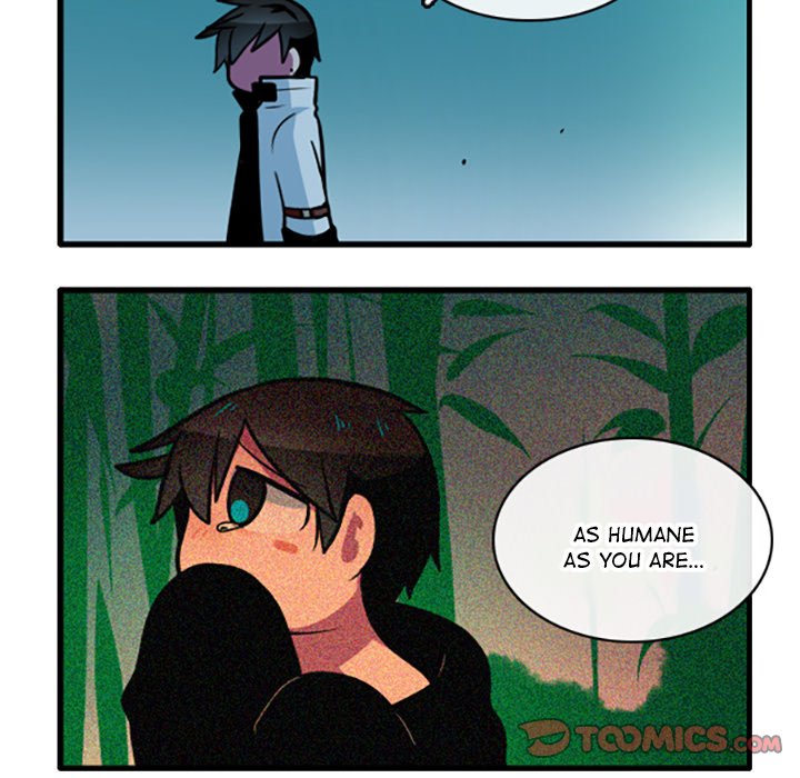 PANDEMIC - Chapter 65 Page 33