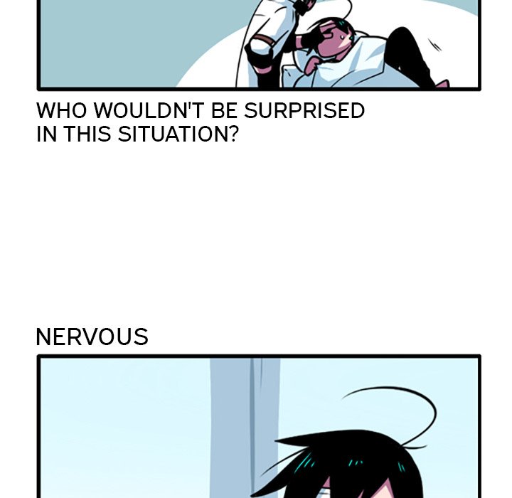 PANDEMIC - Chapter 65 Page 6