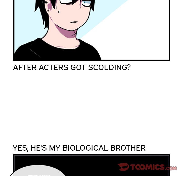 PANDEMIC - Chapter 65 Page 9