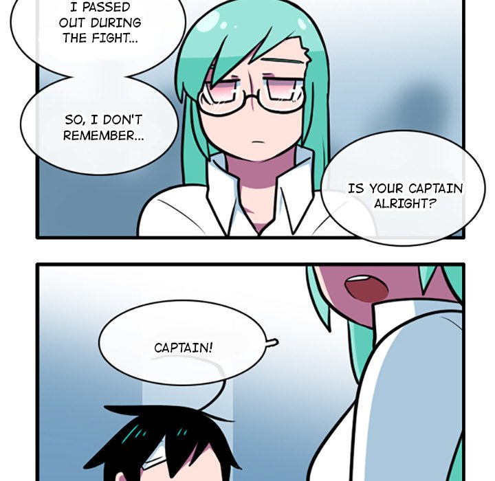 PANDEMIC - Chapter 66 Page 10