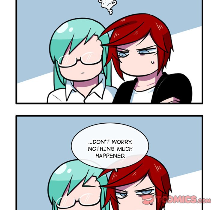 PANDEMIC - Chapter 66 Page 17