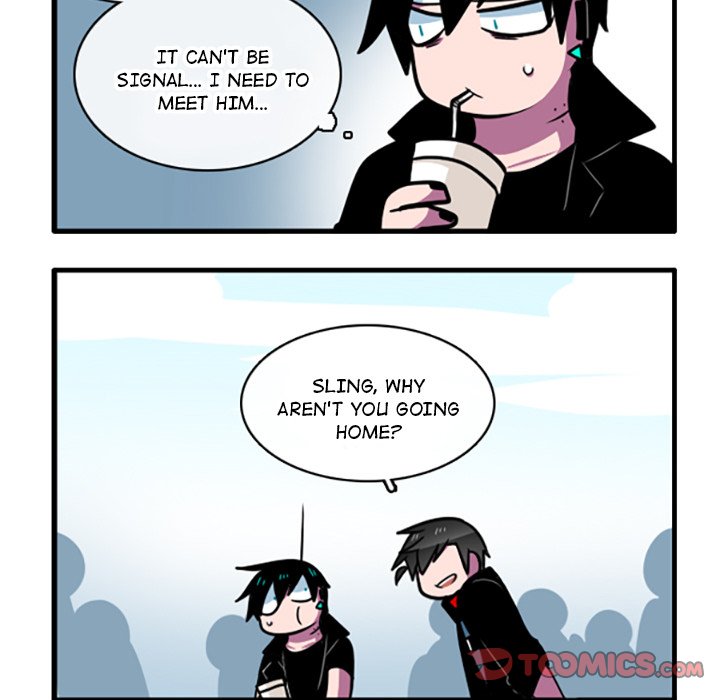 PANDEMIC - Chapter 66 Page 21