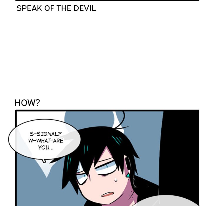 PANDEMIC - Chapter 66 Page 22