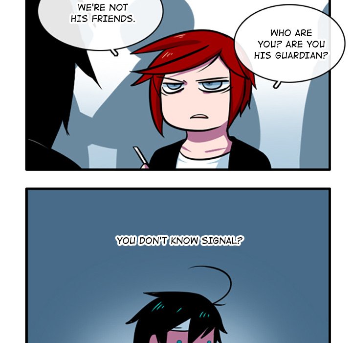 PANDEMIC - Chapter 66 Page 24