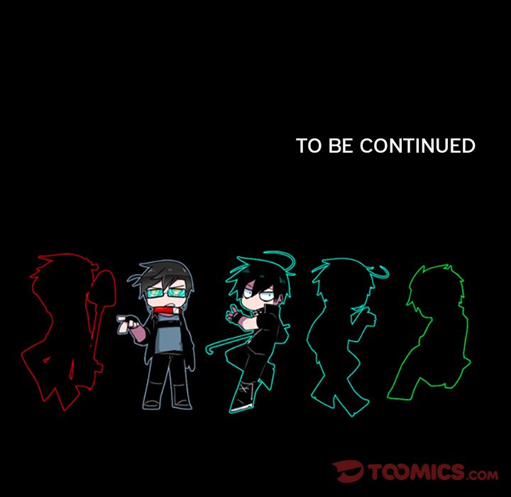 PANDEMIC - Chapter 66 Page 35