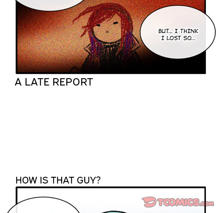 PANDEMIC - Chapter 66 Page 9