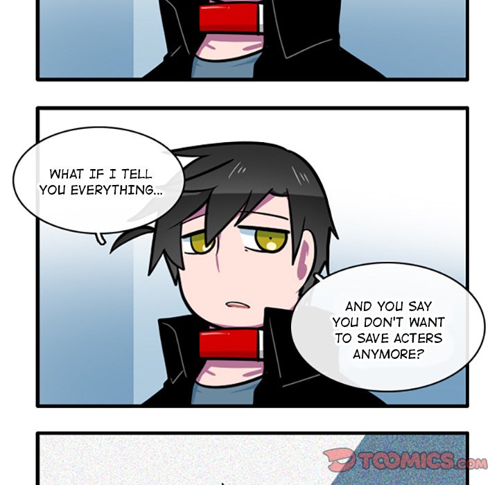 PANDEMIC - Chapter 67 Page 11