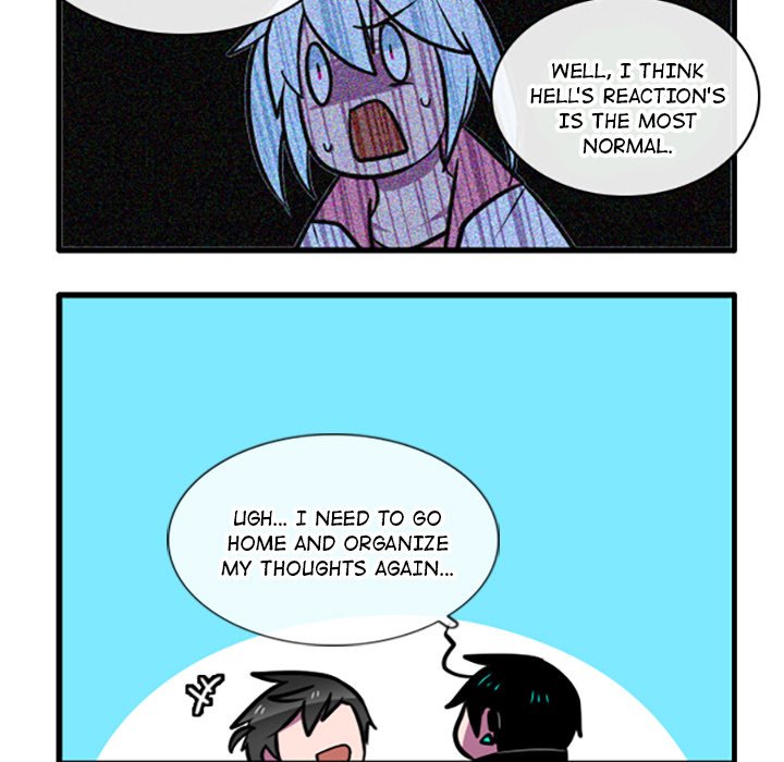 PANDEMIC - Chapter 67 Page 14