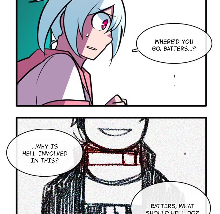 PANDEMIC - Chapter 67 Page 24