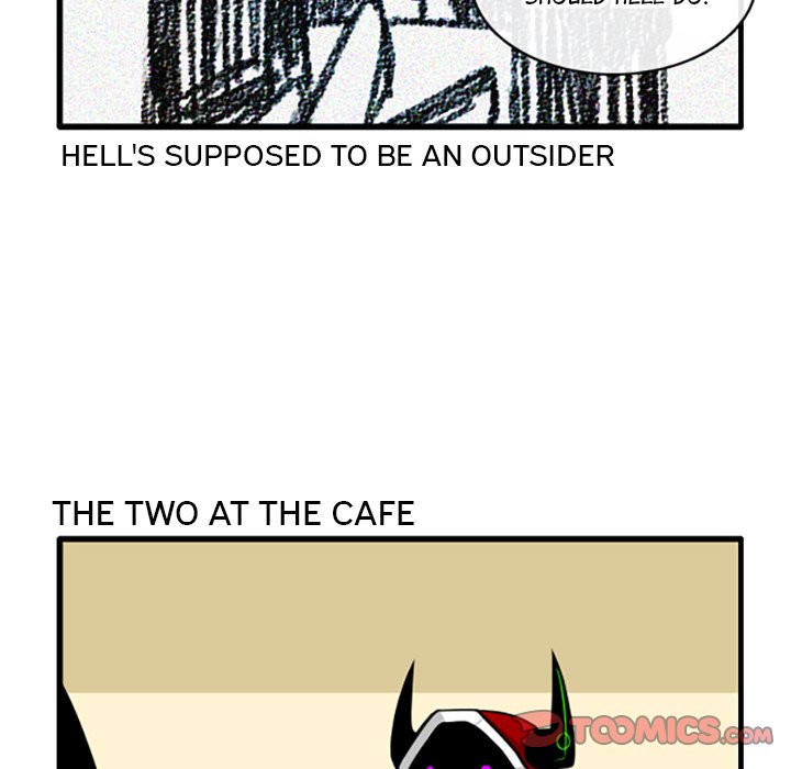 PANDEMIC - Chapter 67 Page 25