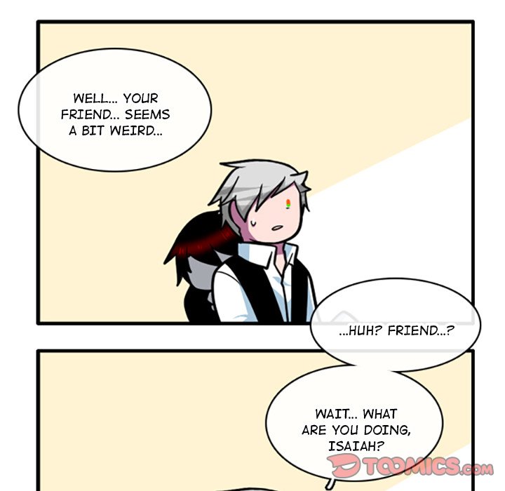 PANDEMIC - Chapter 67 Page 27