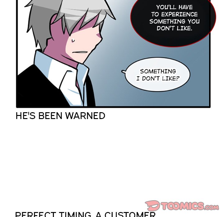 PANDEMIC - Chapter 67 Page 31