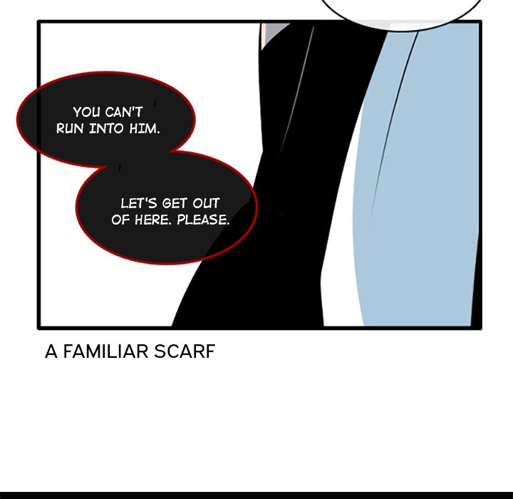 PANDEMIC - Chapter 67 Page 34