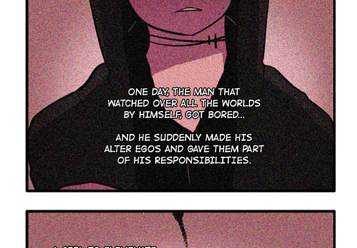 PANDEMIC - Chapter 67 Page 4