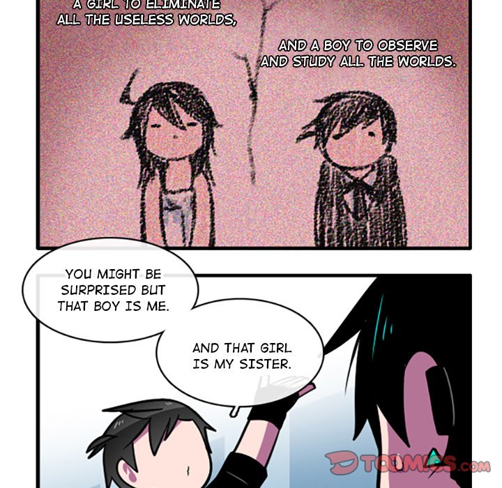 PANDEMIC - Chapter 67 Page 5