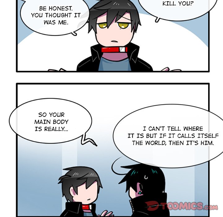 PANDEMIC - Chapter 67 Page 7