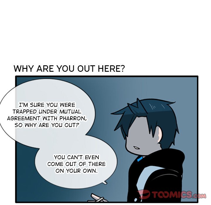 PANDEMIC - Chapter 68 Page 19