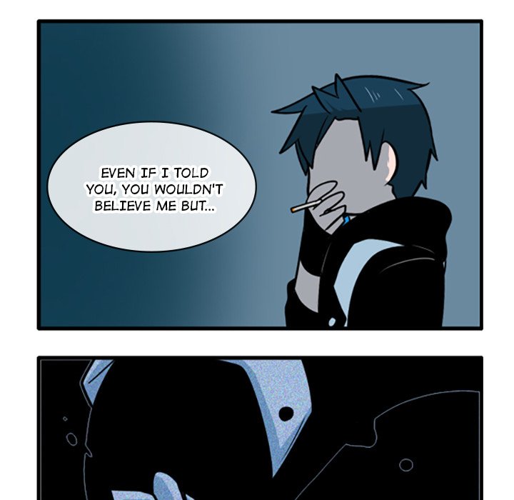 PANDEMIC - Chapter 68 Page 20