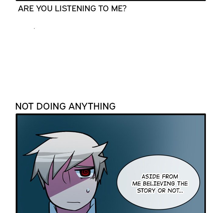 PANDEMIC - Chapter 68 Page 22