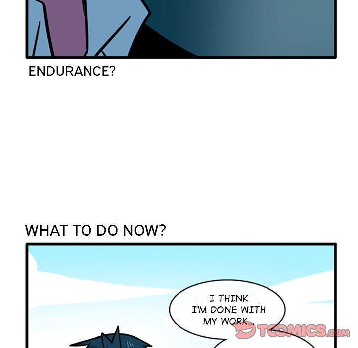 PANDEMIC - Chapter 68 Page 25