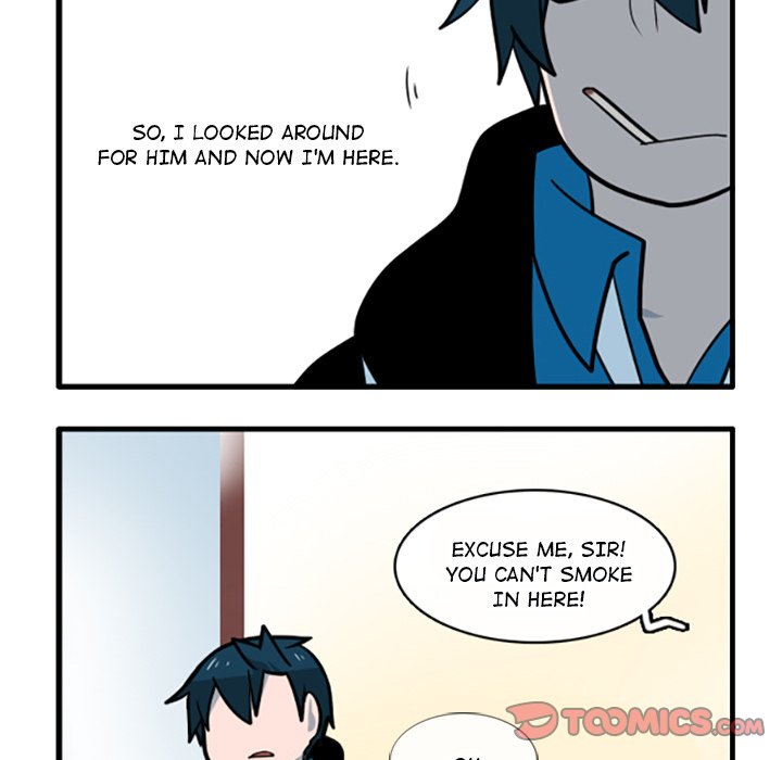 PANDEMIC - Chapter 68 Page 5