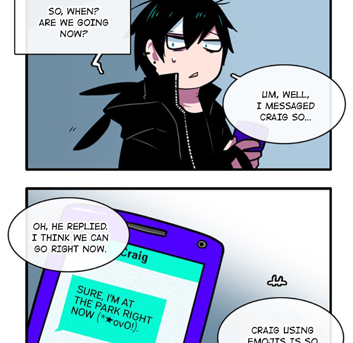 PANDEMIC - Chapter 69 Page 10