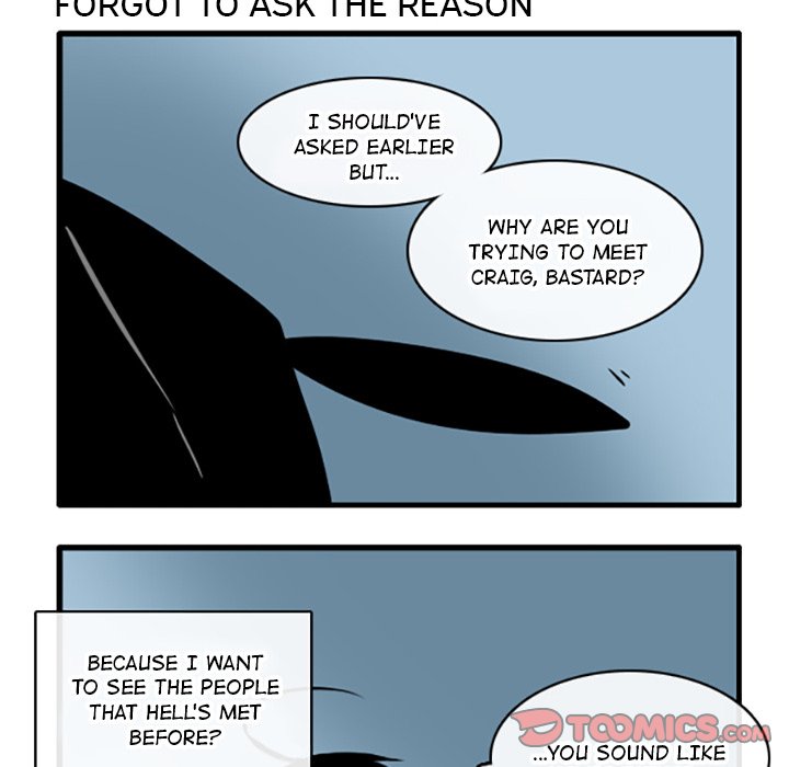 PANDEMIC - Chapter 69 Page 13