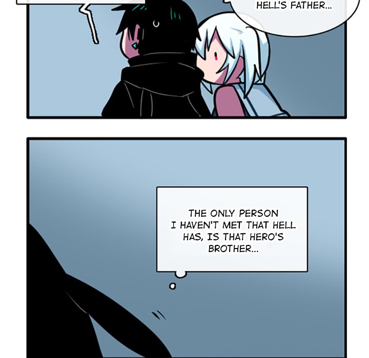 PANDEMIC - Chapter 69 Page 14