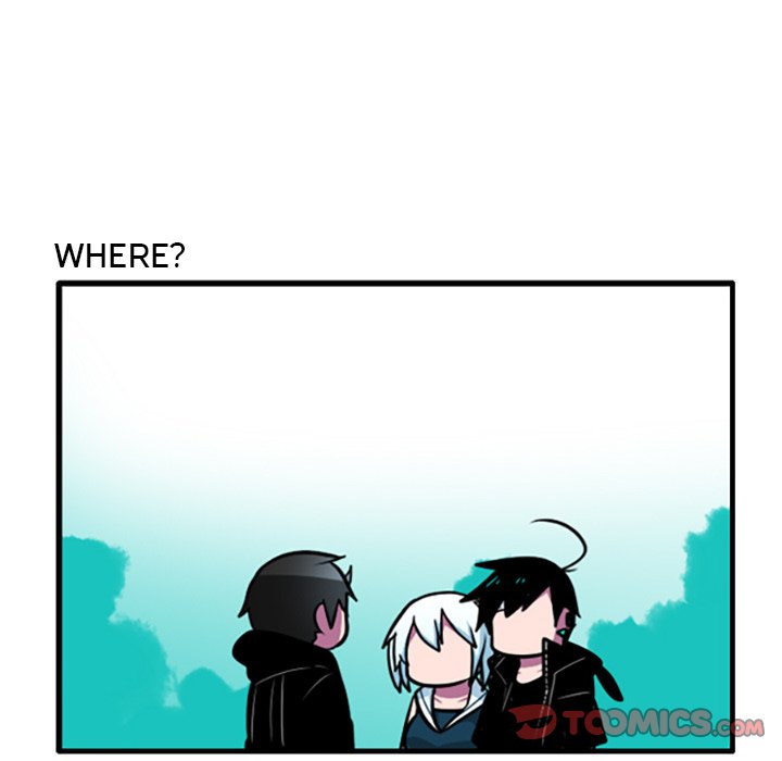 PANDEMIC - Chapter 69 Page 19