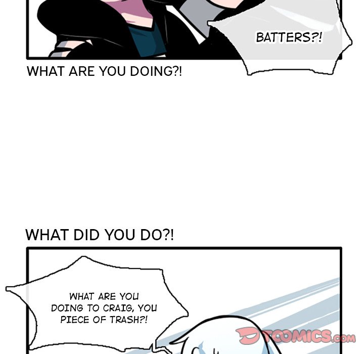 PANDEMIC - Chapter 69 Page 25