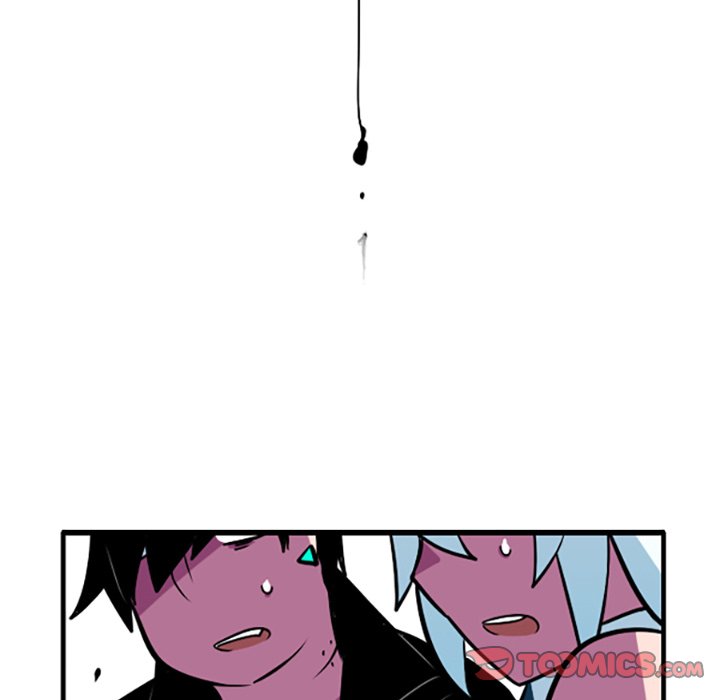 PANDEMIC - Chapter 69 Page 33