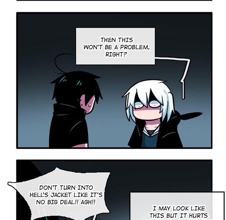 PANDEMIC - Chapter 69 Page 8