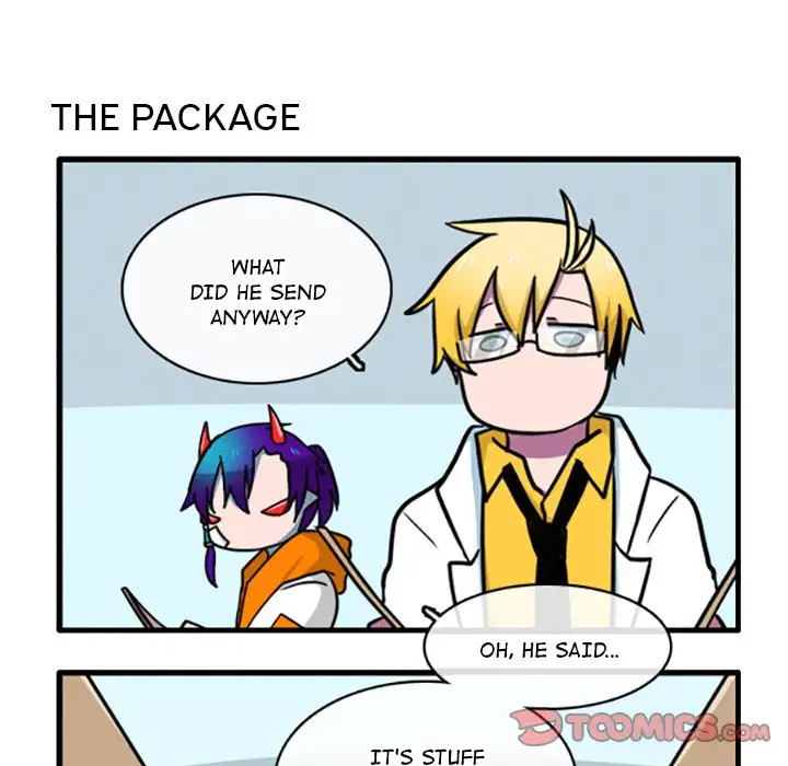 PANDEMIC - Chapter 7 Page 16