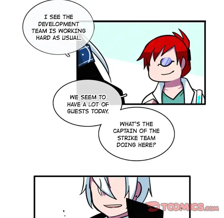 PANDEMIC - Chapter 7 Page 24