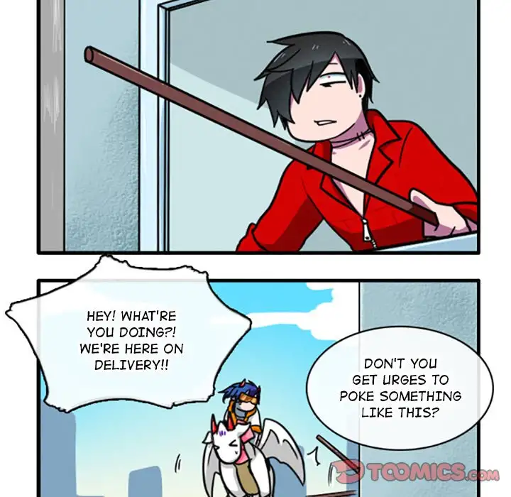 PANDEMIC - Chapter 7 Page 5