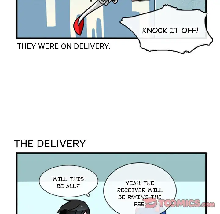 PANDEMIC - Chapter 7 Page 6