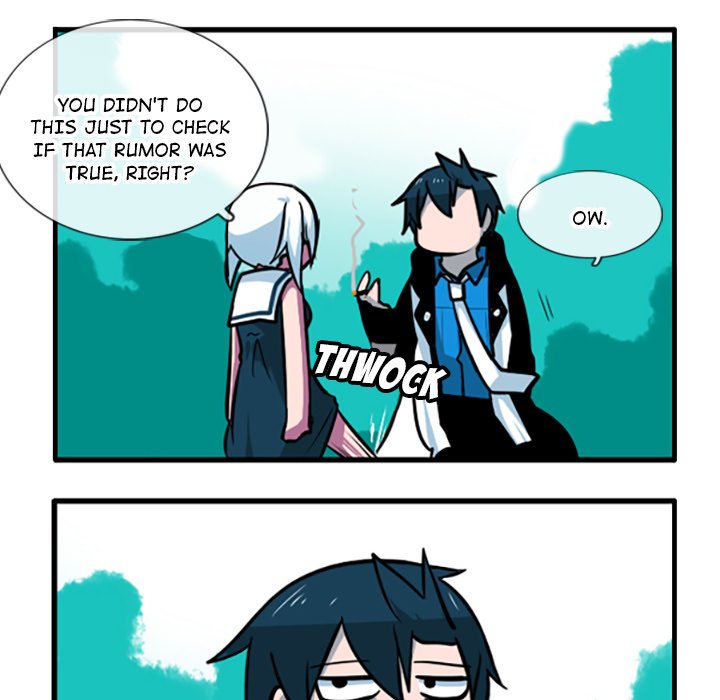 PANDEMIC - Chapter 70 Page 20