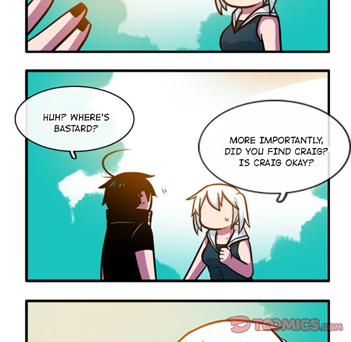 PANDEMIC - Chapter 70 Page 23