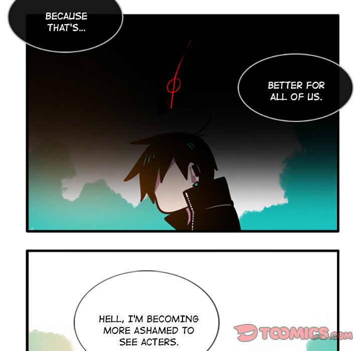 PANDEMIC - Chapter 70 Page 27