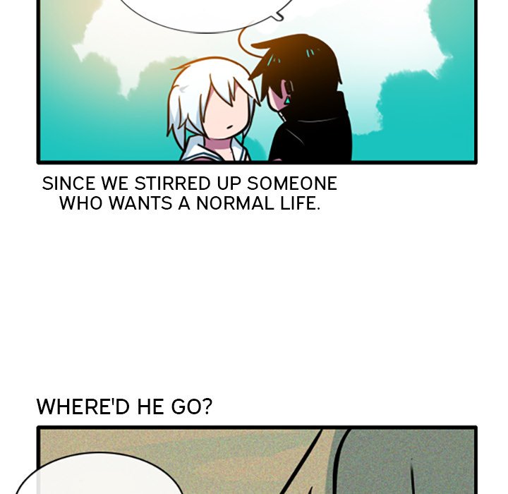 PANDEMIC - Chapter 70 Page 28