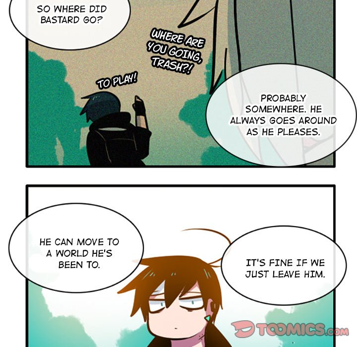 PANDEMIC - Chapter 70 Page 29