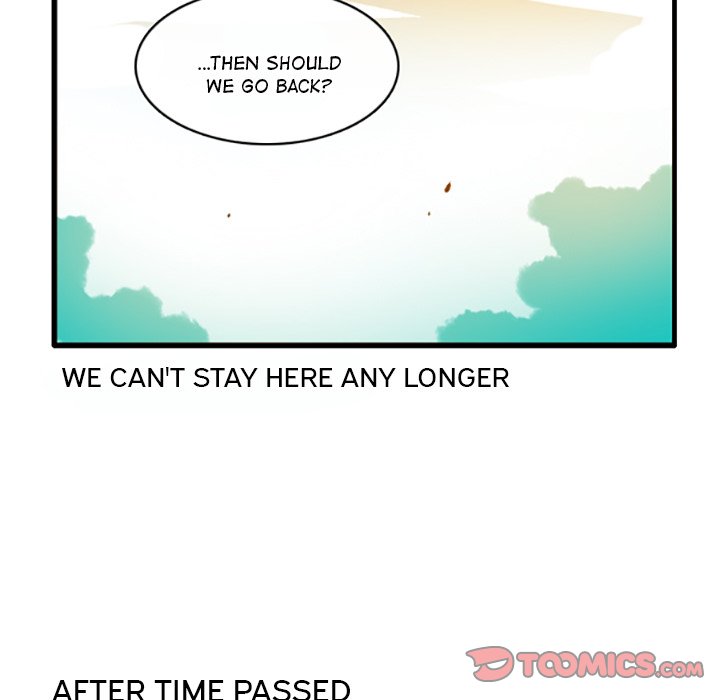 PANDEMIC - Chapter 70 Page 31