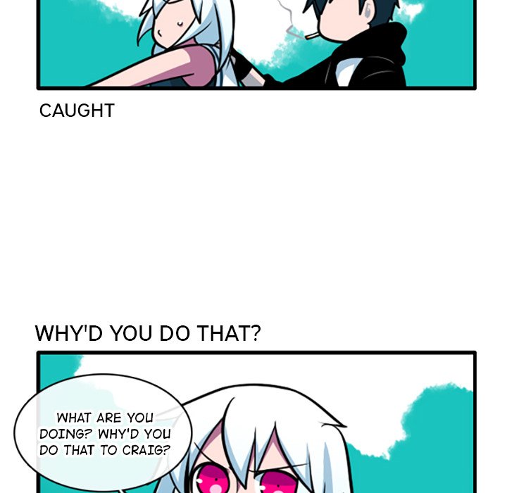 PANDEMIC - Chapter 70 Page 6