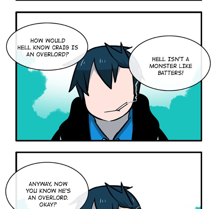 PANDEMIC - Chapter 70 Page 8