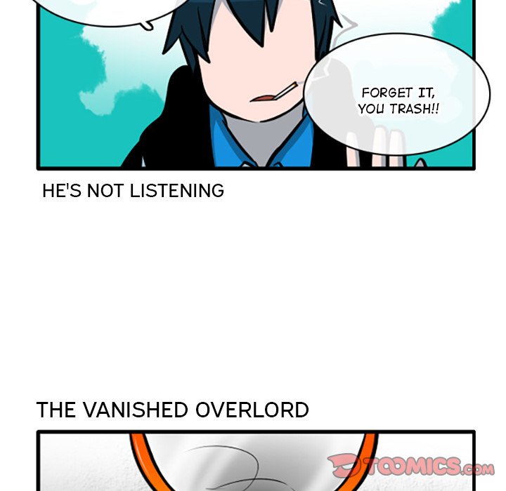 PANDEMIC - Chapter 70 Page 9