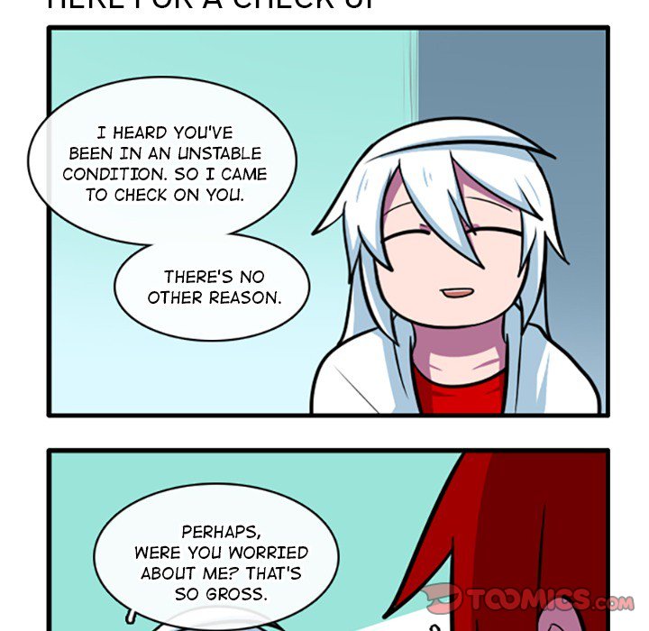 PANDEMIC - Chapter 71 Page 13