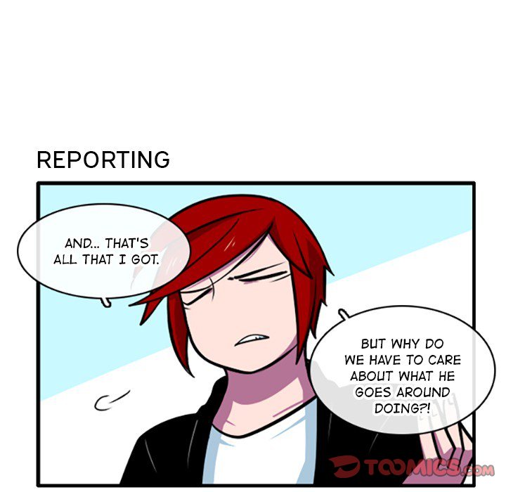 PANDEMIC - Chapter 71 Page 19