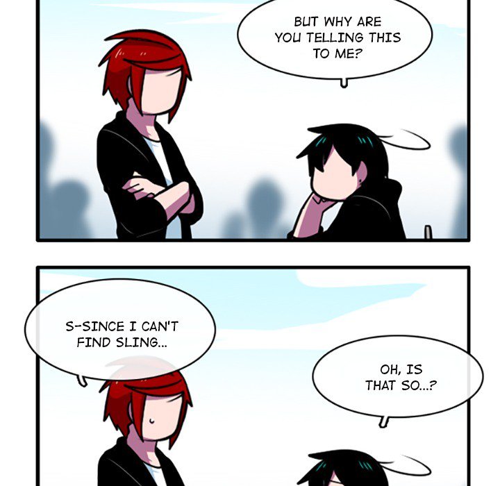 PANDEMIC - Chapter 71 Page 24