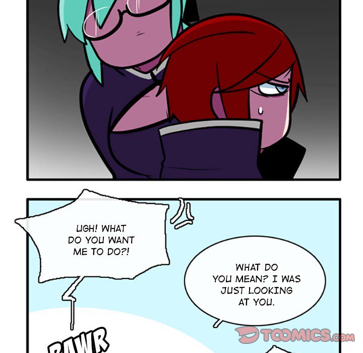 PANDEMIC - Chapter 71 Page 5