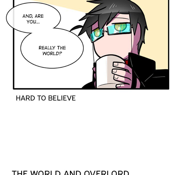 PANDEMIC - Chapter 72 Page 12